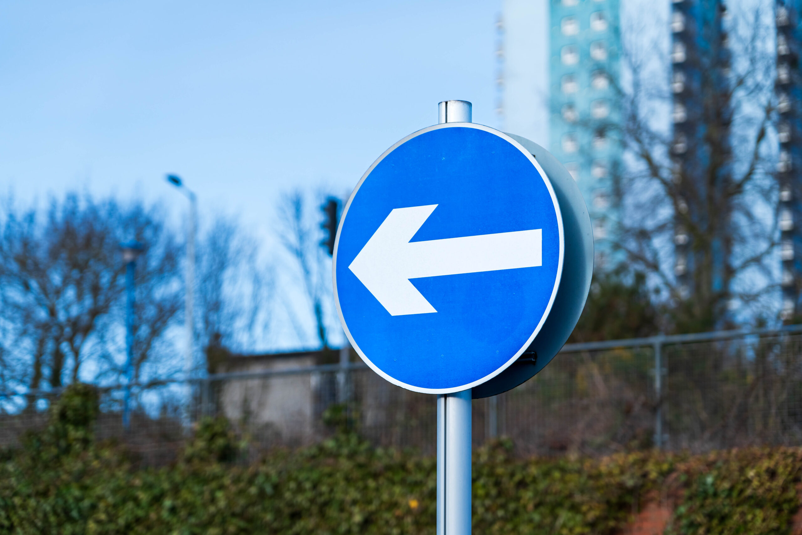 verkeersborden verkeersborden